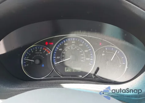 2011 Subaru Forester 2.5X Premium from USA, damaged, VIN JF2SHBDC3BH709562